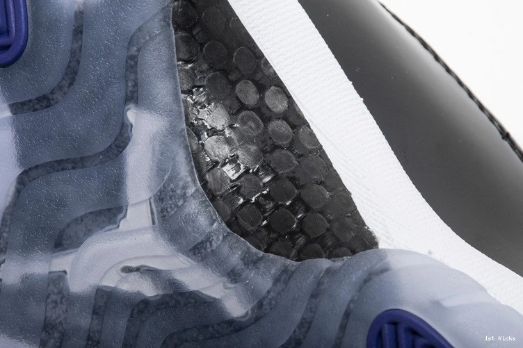 Jordan  378037-100 Retro Air  11  Concord 0206